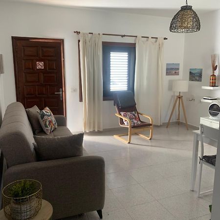 Casa Nehuna Orzola Kültér fotó