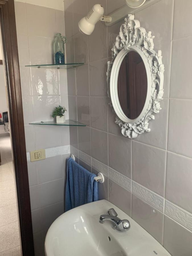 Casa Nehuna Orzola Kültér fotó