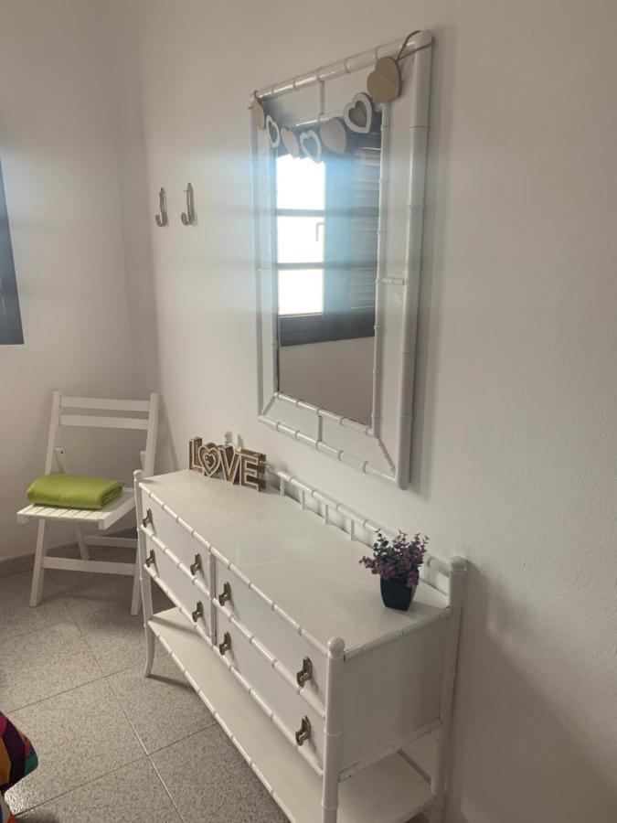 Casa Nehuna Orzola Kültér fotó