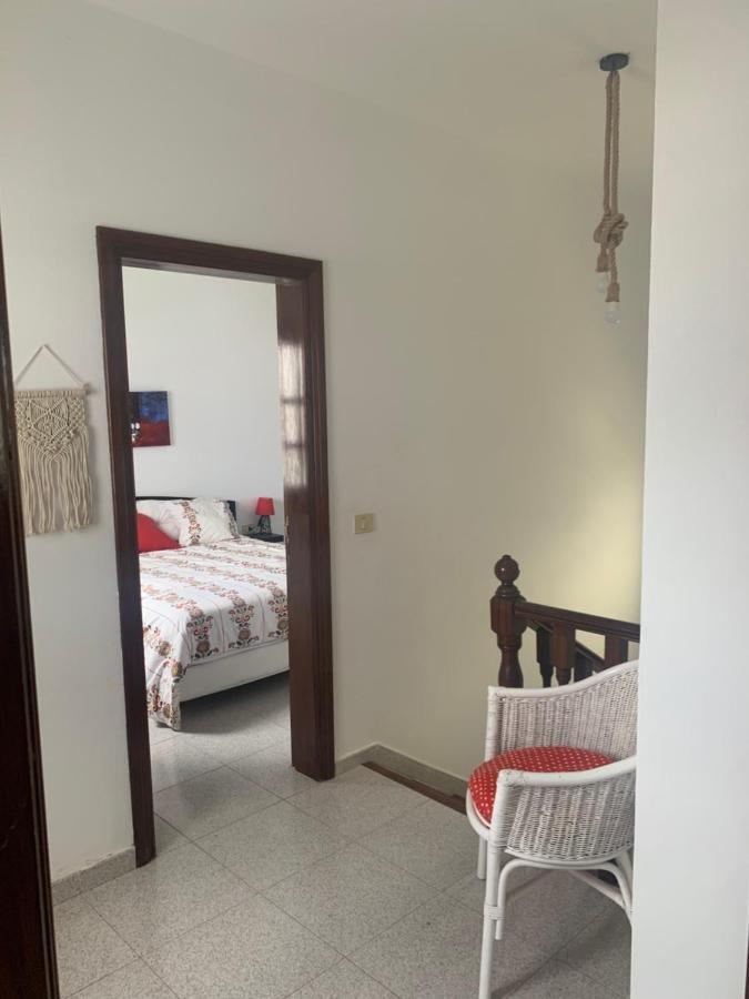Casa Nehuna Orzola Kültér fotó