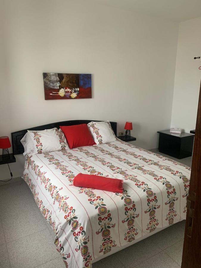 Casa Nehuna Orzola Kültér fotó