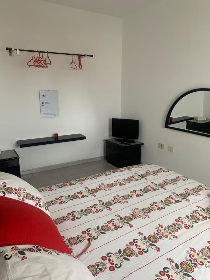 Casa Nehuna Orzola Kültér fotó