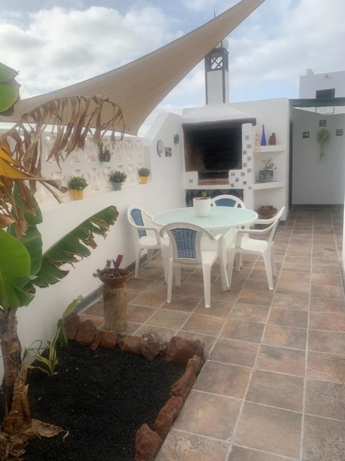 Casa Nehuna Orzola Kültér fotó