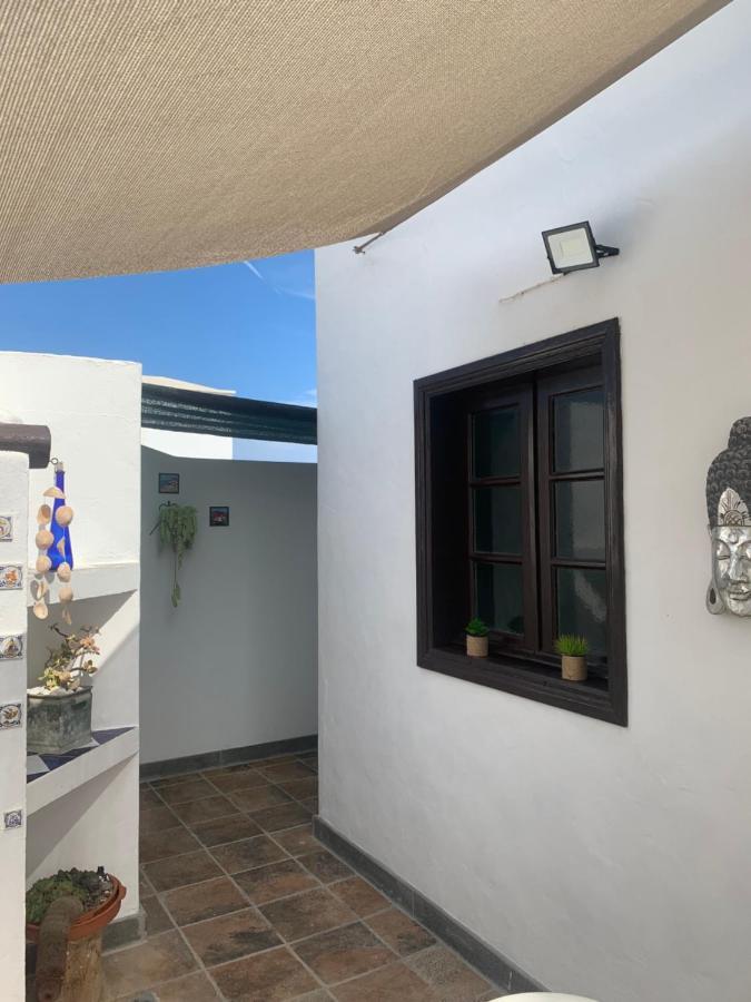 Casa Nehuna Orzola Kültér fotó