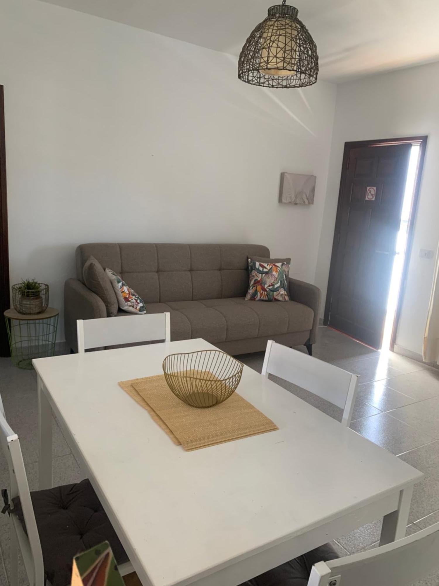 Casa Nehuna Orzola Kültér fotó