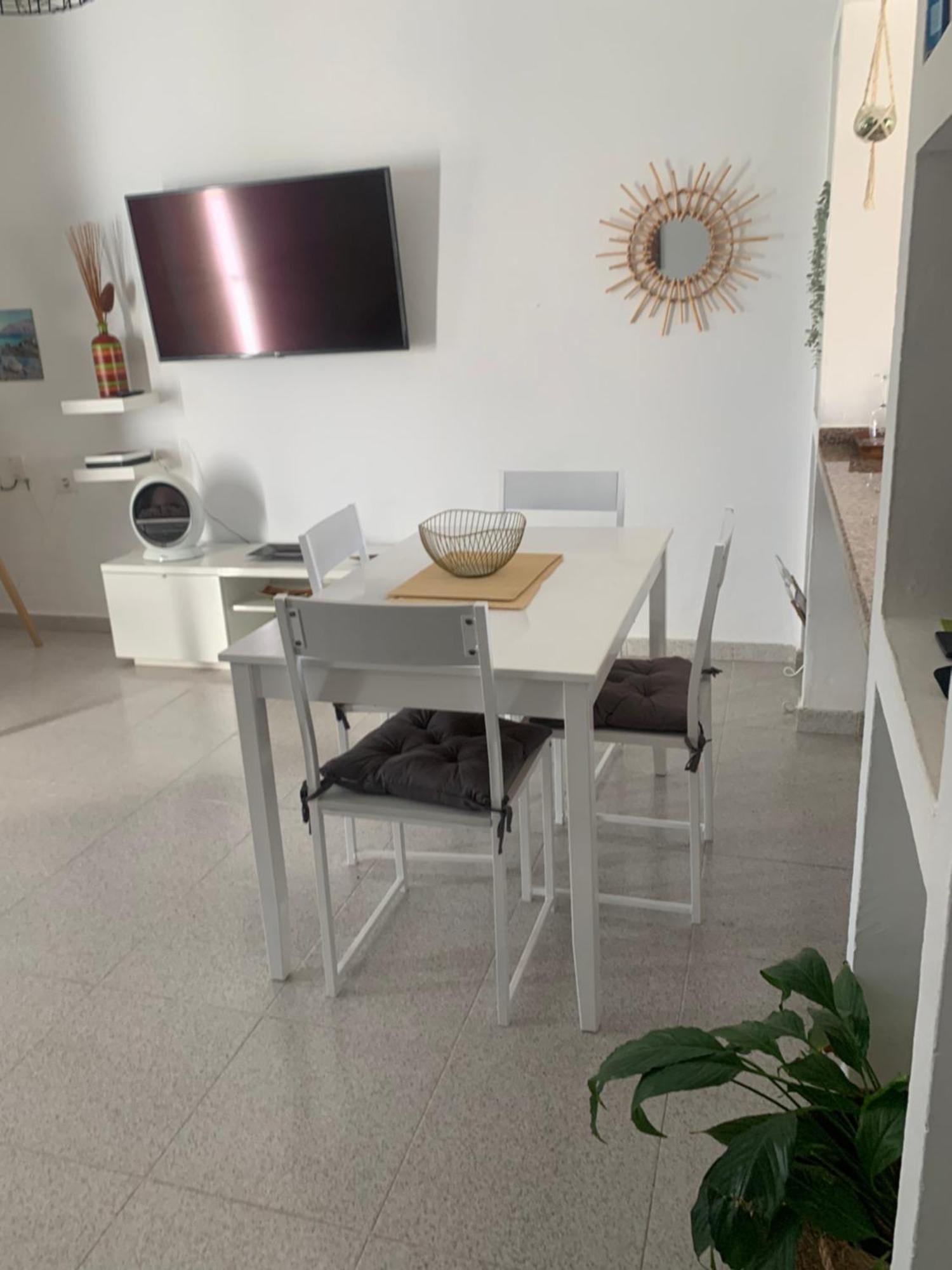 Casa Nehuna Orzola Kültér fotó