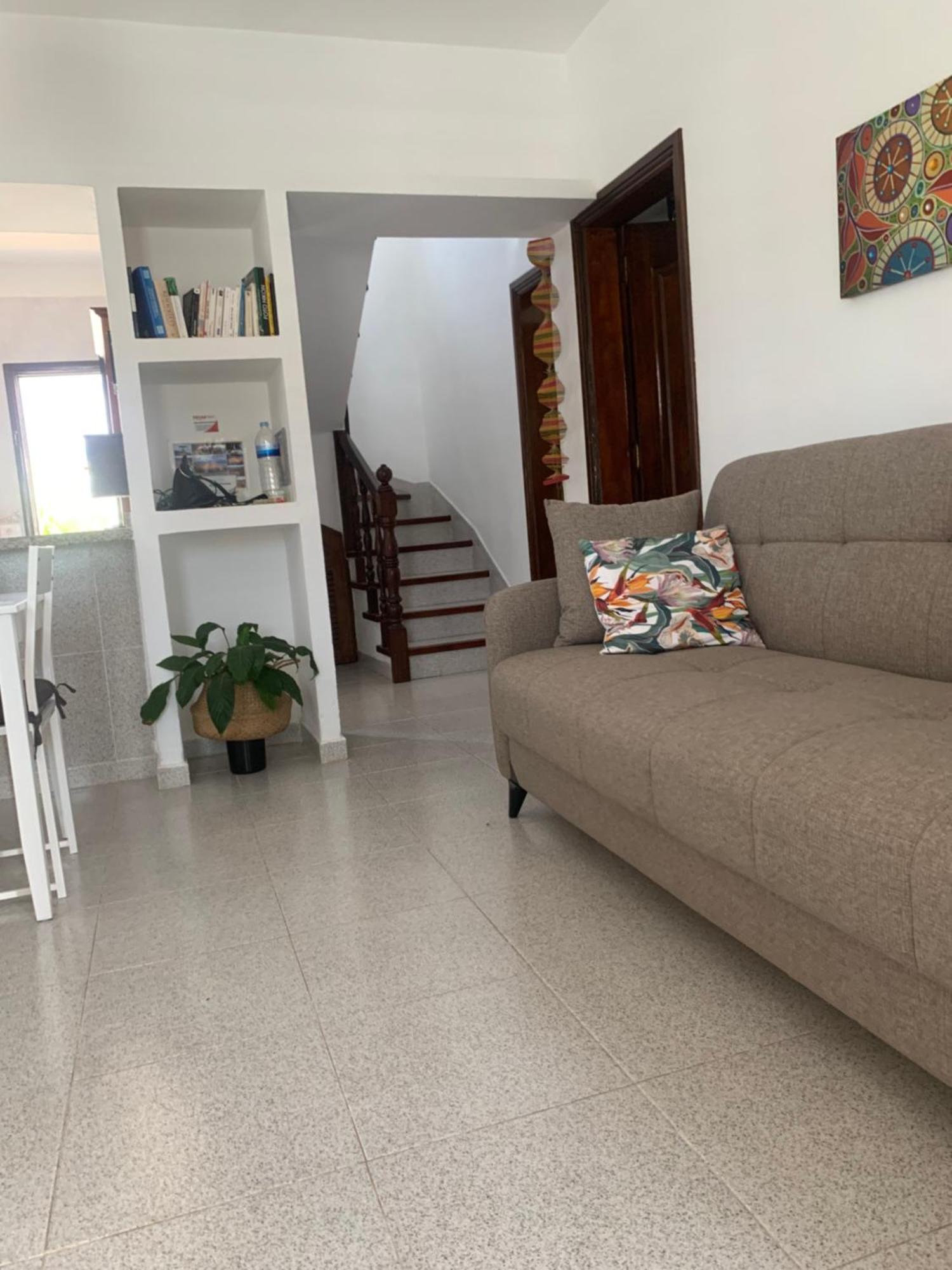 Casa Nehuna Orzola Kültér fotó