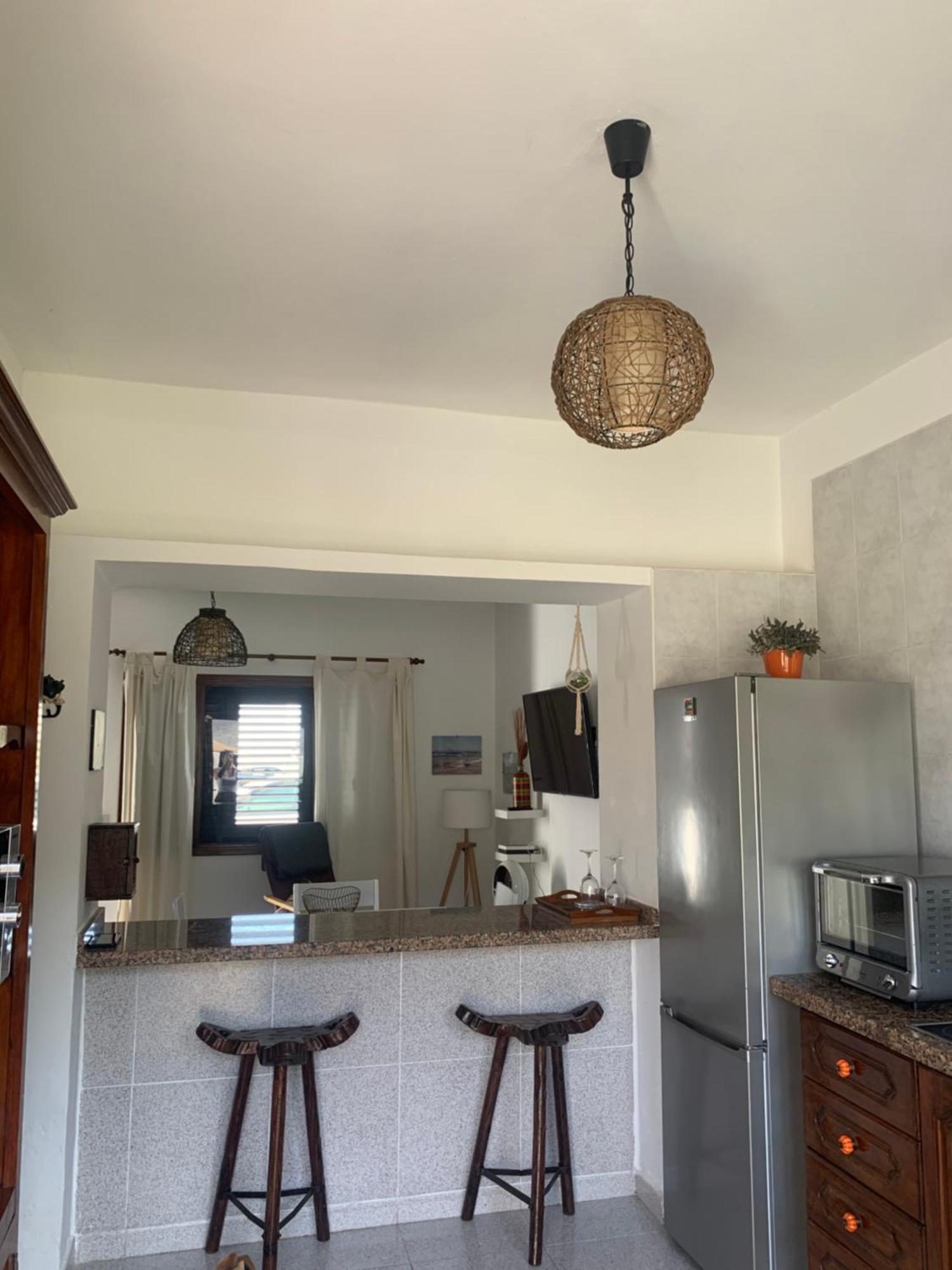 Casa Nehuna Orzola Kültér fotó