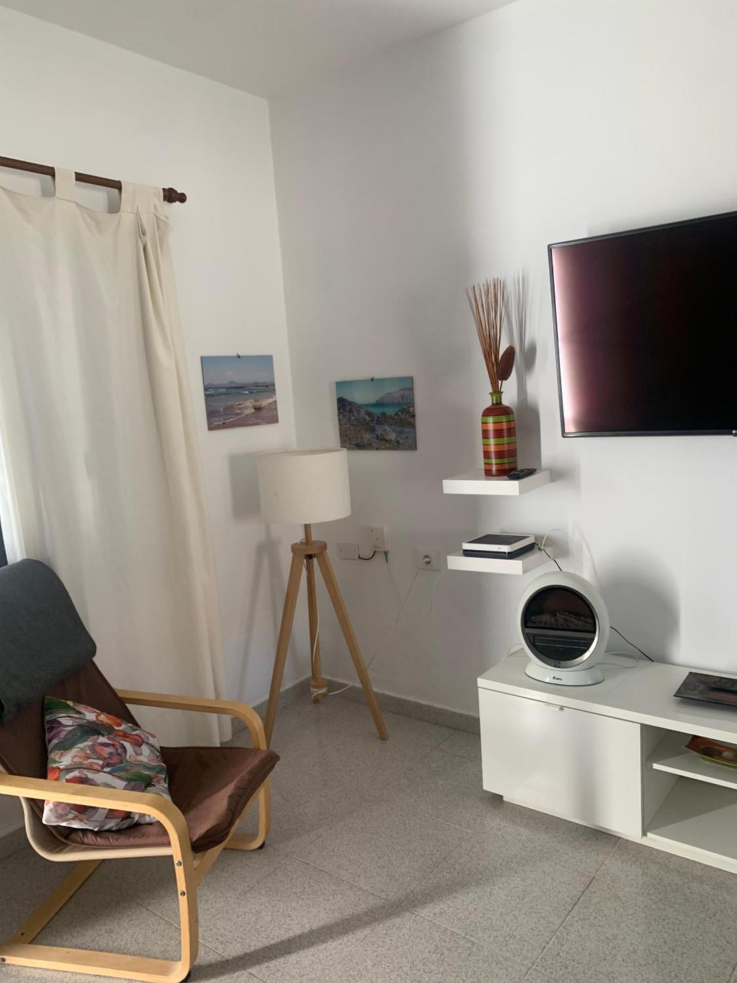 Casa Nehuna Orzola Kültér fotó