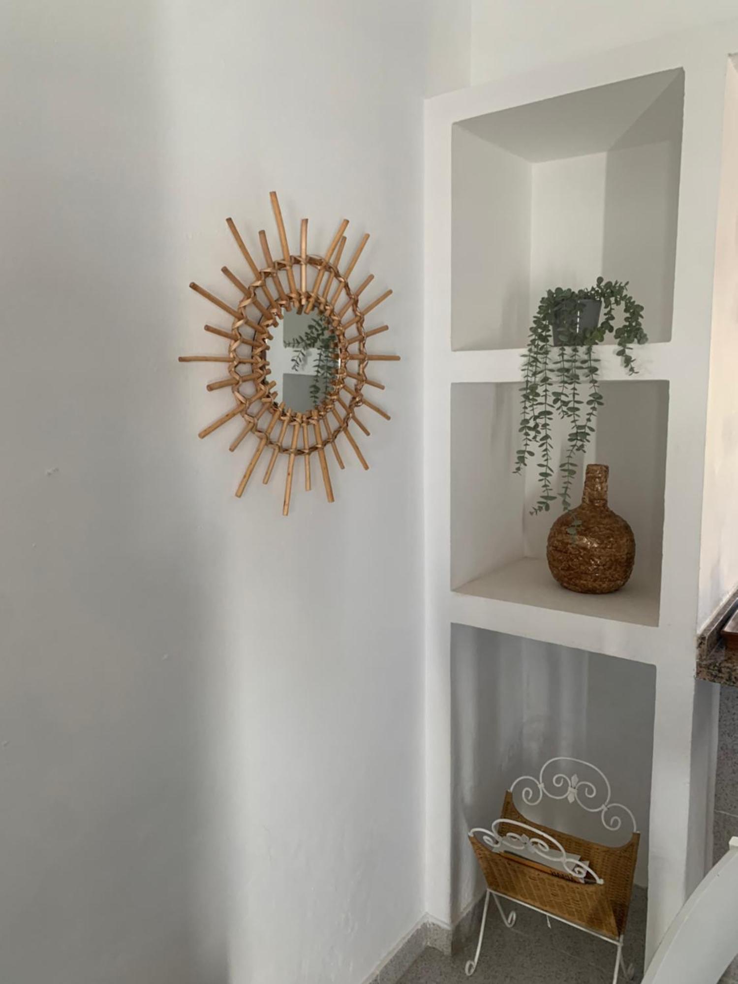 Casa Nehuna Orzola Kültér fotó