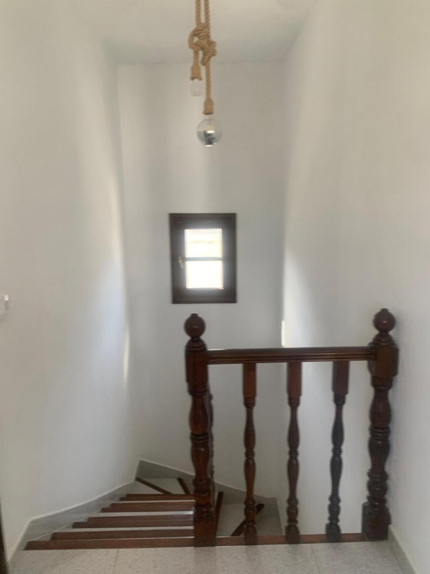 Casa Nehuna Orzola Kültér fotó