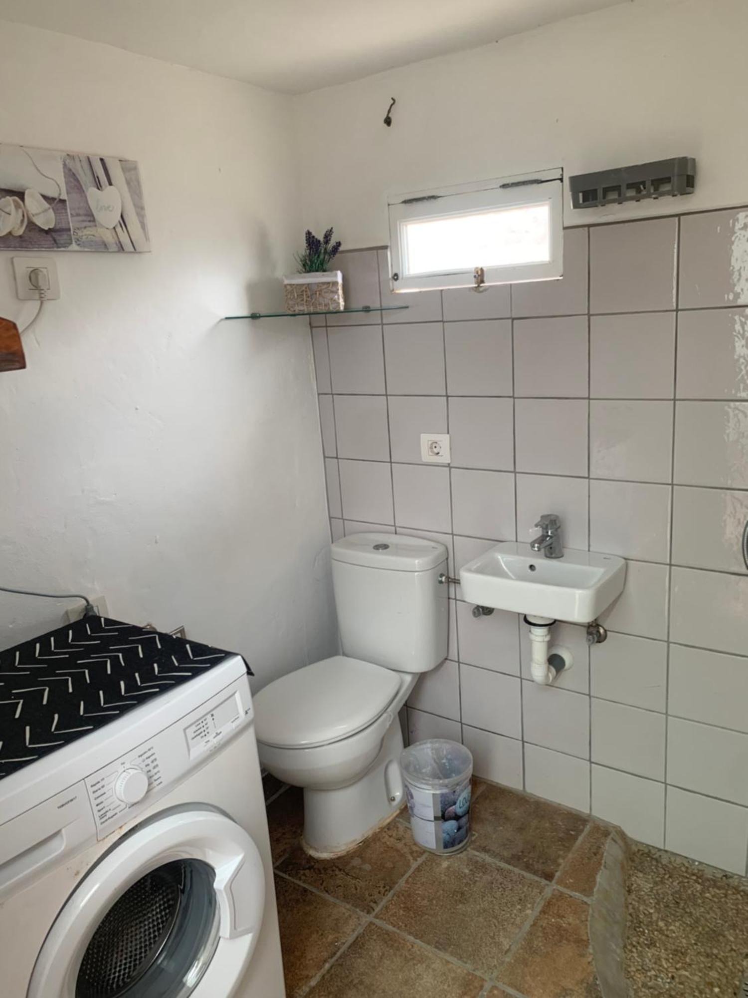 Casa Nehuna Orzola Kültér fotó